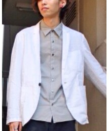 ATTACHMENT | シャツ/ブラウス