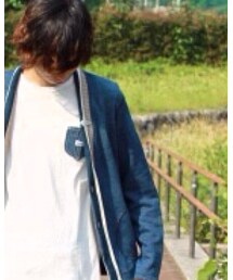 GYPSY&SONS | カーディガン/ボレロ