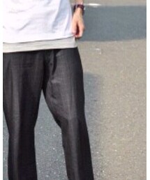 Paul Smith | スラックス