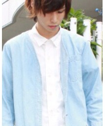 MHL. | シャツ/ブラウス