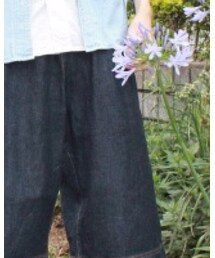 chambre de charme | デニムパンツ