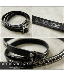 ベルト(アクセサリー)