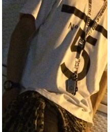 OF THE NEIGE STYLE | ネックレス