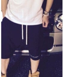 OF THE NEIGE STYLE | パンツ