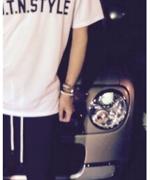 BLUTENBLATT | ブレスレット