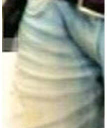 OF THE NEIGE STYLE | デニムパンツ