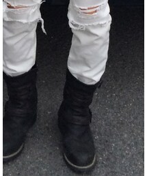 JACKROSE | ブーツ