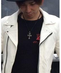 CHROME HEARTS | ネックレス