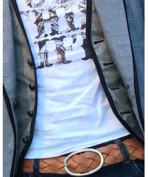 OF THE NEIGE STYLE | Tシャツ/カットソー