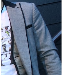 Buffalo Bobs | テーラードジャケット