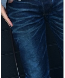 Buffalo Bobs | デニムパンツ