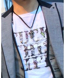 CHROME HEARTS | ネックレス