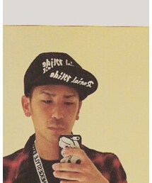 OF THE NEIGE STYLE | キャップ