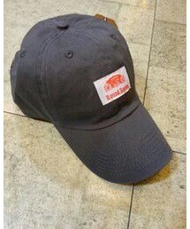 ROUND HOUSE | ベースボールキャップ(キャップ)