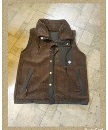 gym master | ダウンベスト