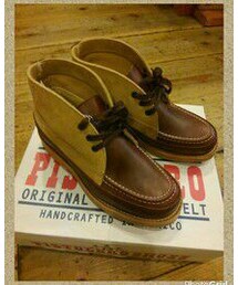 PISTORELO | チャッカブーツ(ブーツ)