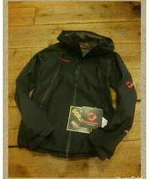 MAMMUT "GORE-TEX"  | マウンテンパーカー(マウンテンパーカー)