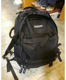 INHABITANT | バックパック(バックパック/リュック)