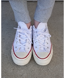 CONVERSE CT70 size4 | スニーカー