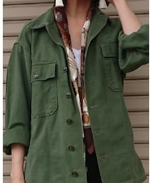 vintage ｽｶｰﾌ | バンダナ/スカーフ