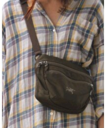 ARC'TERYX | ボディバッグ/ウエストポーチ