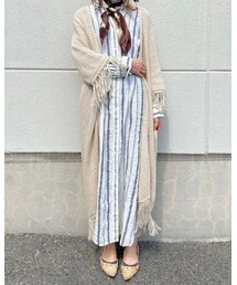 古着/シャツワンピース | シャツワンピース