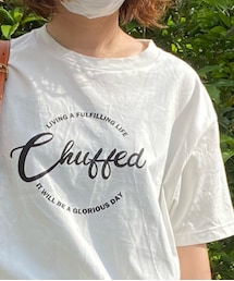 URBAN RESEARCH DOORS | Tシャツ/カットソー