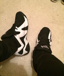 Reebok | スニーカー