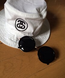 STUSSY | ハット