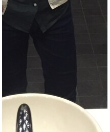 GU | デニムパンツ