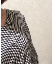 ROPE' PICNIC | シャツ/ブラウス