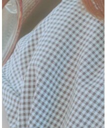 ROPE' PICNIC | シャツ/ブラウス