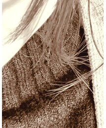 GU | ニット/セーター