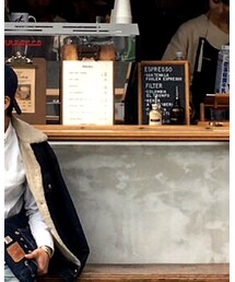 Levi's | デニムジャケット