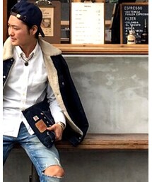 H&M | シャツ/ブラウス