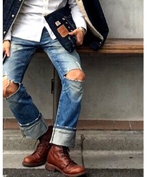 Levi's | デニムパンツ