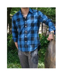 TAKAHIROMIYASHITA the Soloist | シャツ/ブラウス