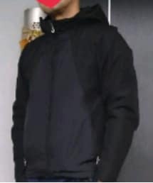 JOURNAL STANDARD | ナイロンジャケット