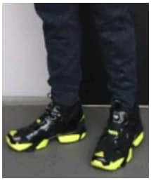 Reebok | スニーカー