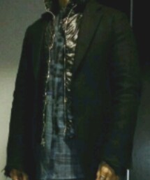 TAKAHIROMIYASHITAtheSoloist | テーラードジャケット