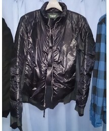 TAKAHIROMIYASHITAtheSoloist | ダウンジャケット/コート