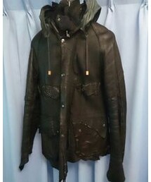 TAKAHIROMIYASHITA theSoloist. | その他アウター