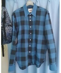 TAKAHIROMIYASHITAtheSoloist. | シャツ/ブラウス