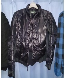 TAKAHIROMIYASHITATheSoloIst. | ダウンジャケット/コート