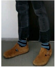 BIRKENSTOCK | サンダル