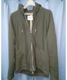 TAKAHIROMIYASHITATheSoloIst. | パーカー