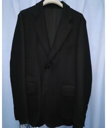 TAKAHIROMIYASHITATheSoloIst. | テーラードジャケット