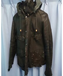 TAKAHIROMIYASHITATheSoloIst. | その他アウター