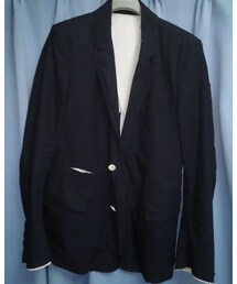 TAKAHIROMIYASHITATheSoloIst. | テーラードジャケット