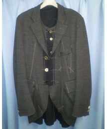 TAKAHIROMIYASHITATheSoloIst. | ジャケット/アウター